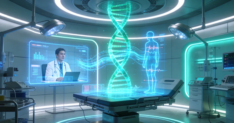 太原脑肿瘤精准医疗带来新的治疗