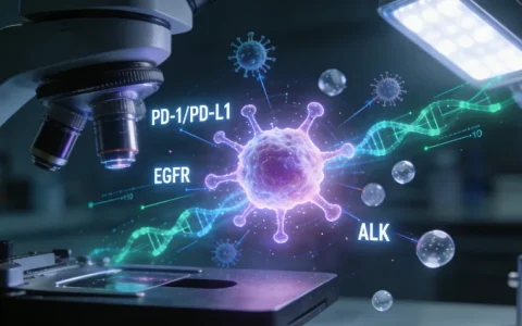 百色前列腺癌基因检测机构排名前十名