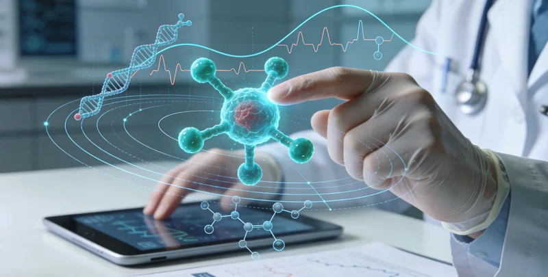蛟河宫颈癌基因检测必要性咨询场