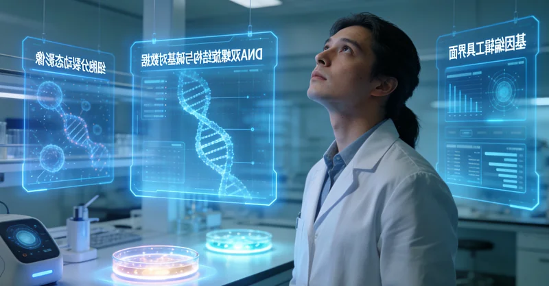 介休家庭获得PAX1基因检测报