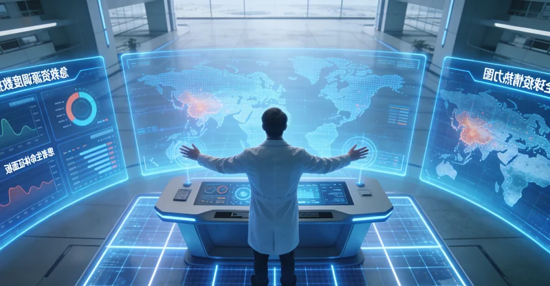 南宁血液肿瘤康复者与家人享受安