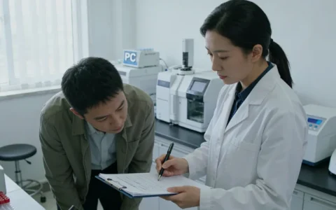 淮安HCM猝死风险评估基因检测去哪做？正规机构地址