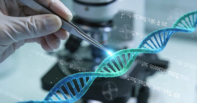 郴州相关基因检测实验室进行血液