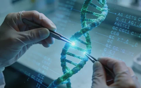 项城哪里做SMA基因检测比较好？