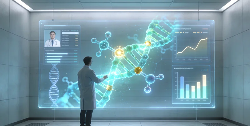 吴忠膀胱癌精准治疗示意图
