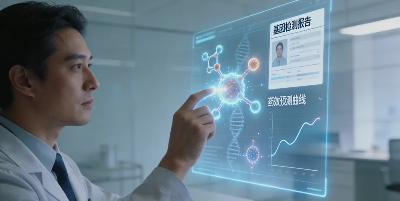 资兴乳腺癌21基因检测所需肿瘤