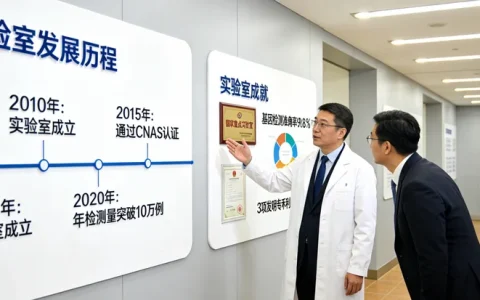 凭祥BARD1基因检测机构去哪查？