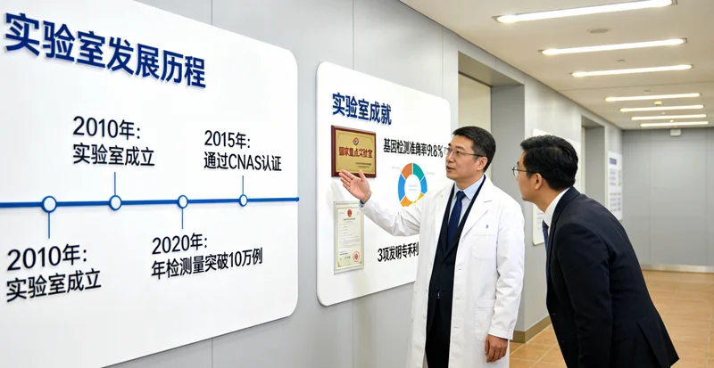 凭祥家庭关注遗传健康咨询