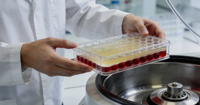 通化医生与患者讨论心脏健康与基