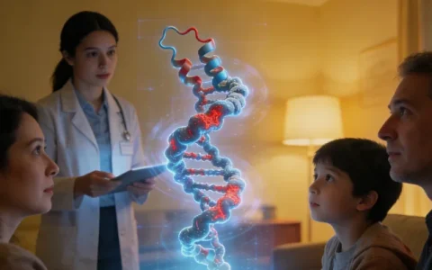 翁旗PMS2基因检测权威机构推荐【官方合作】