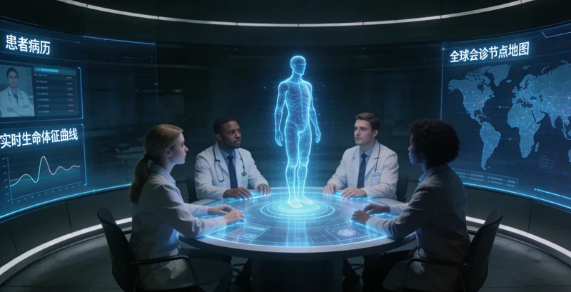 老河口家庭健康管理与定期监测计