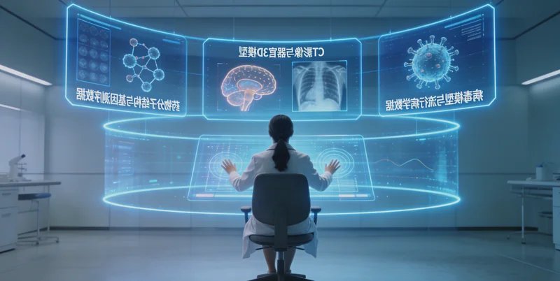 罗定宫颈癌精准筛查与防治路径图