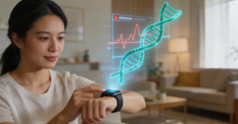 阿旗科普MGMT基因像维修工修