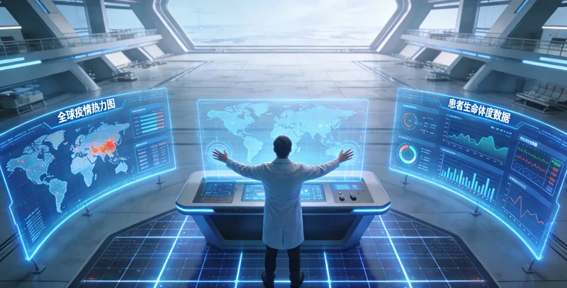 沁阳脑胶质瘤基因检测实验流程示