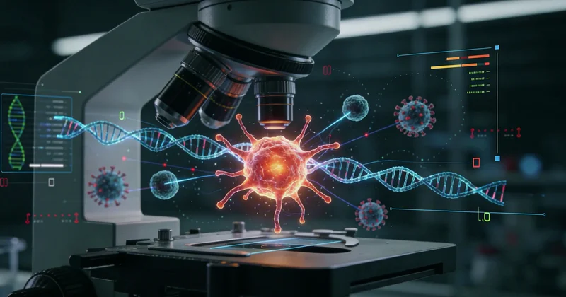 辛集基因检测采样方式展示