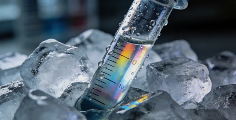 乐陵正规基因检测报告关键要素解