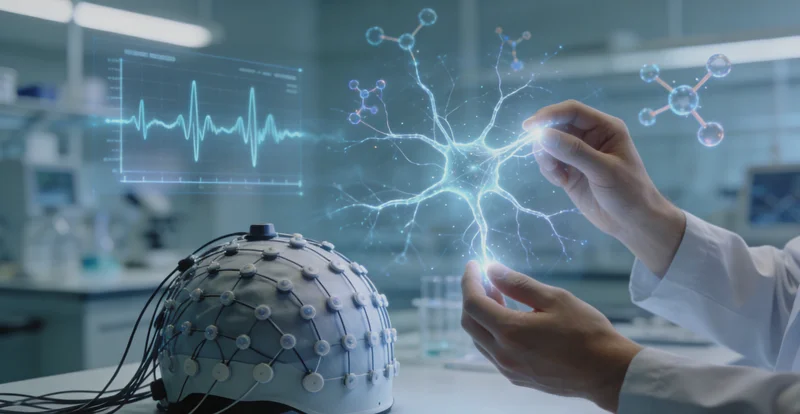 mNGS宏基因组检测实验室测序