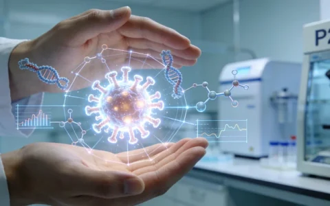 达旗食管癌基因检测机构哪家好？