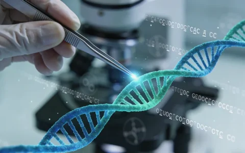 沁阳乳腺癌MRD检测需要在哪里办理