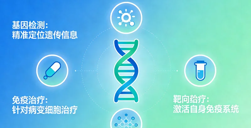 双河前列腺癌患者获得个性化治疗