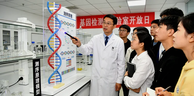 长春女性进行健康管理乳腺筛查与