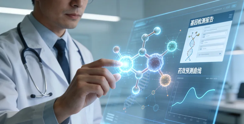 太仓医疗场所进行胰腺癌MRD检