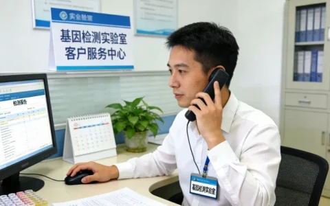 淄博RB家系筛查基因检测可做机构大全（建议收藏）