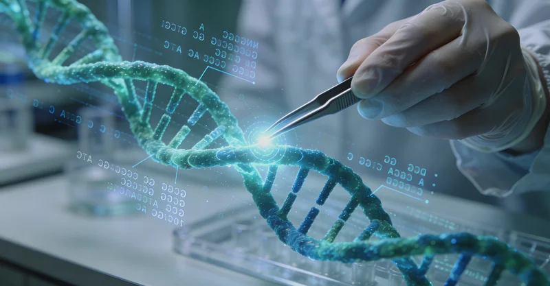 驻马店基因检测实验室进行高通量