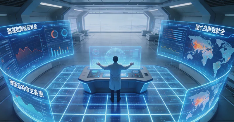 龙口基因检测实验室标准流程