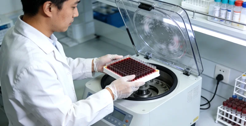 钟祥家庭与医生共同解读基因检测