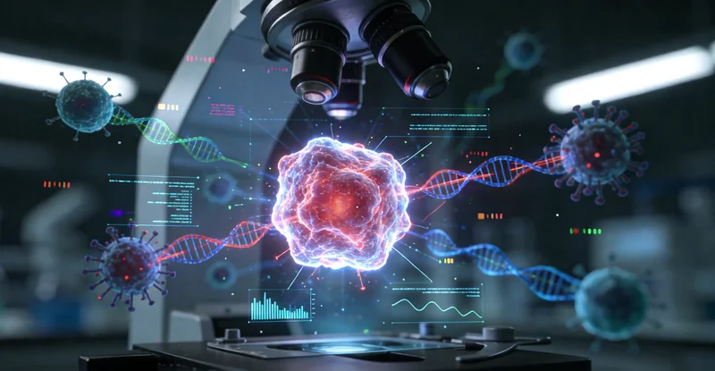 黄山基因检测样本采集与送检流程