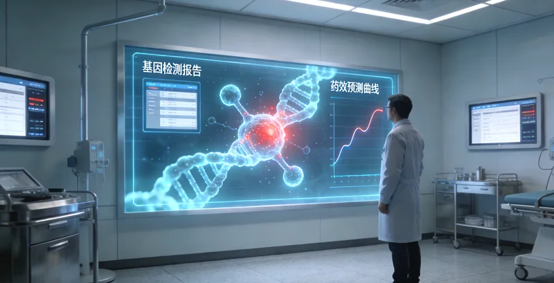 玉树家庭面对医疗决策获得希望