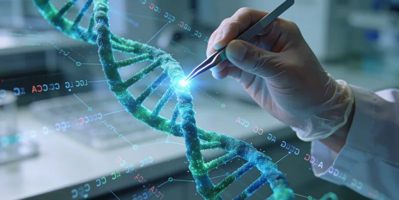 廉江食物不耐受检测指尖采血过程