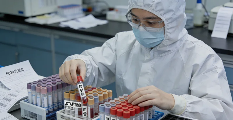 高碑店家庭获得安心后温馨陪伴场