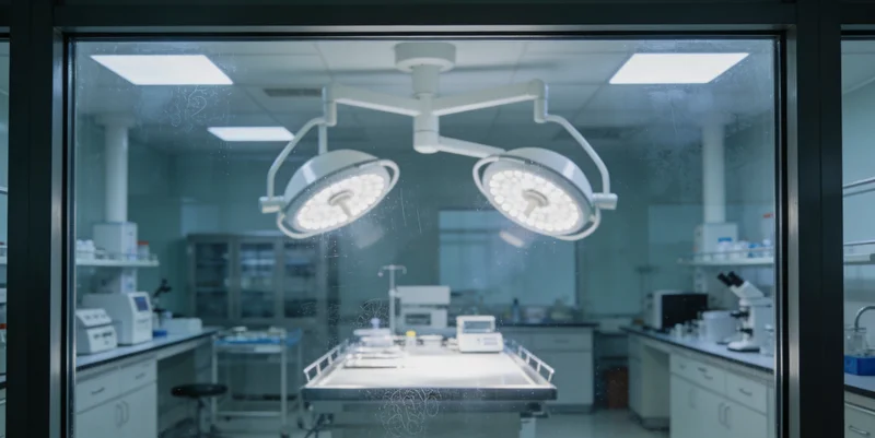 阿荣旗基因检测采血步骤展示