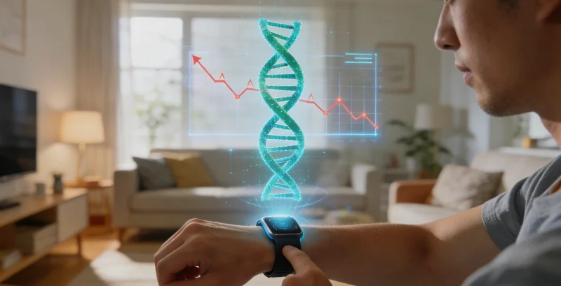 万源居民进行定期肠镜筛查等健康