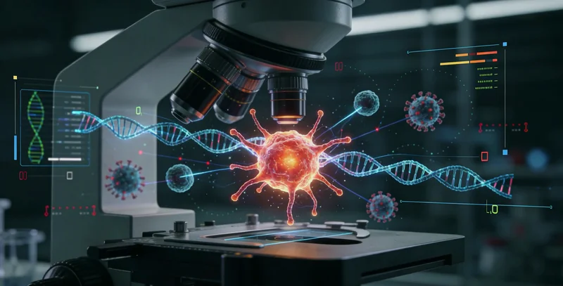 霸州医院遗传咨询与检测申请场景