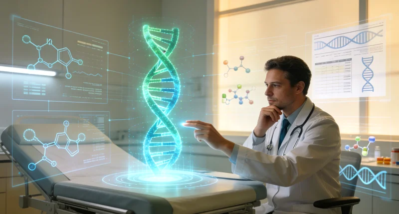 包头市民在医院进行乳腺超声等专