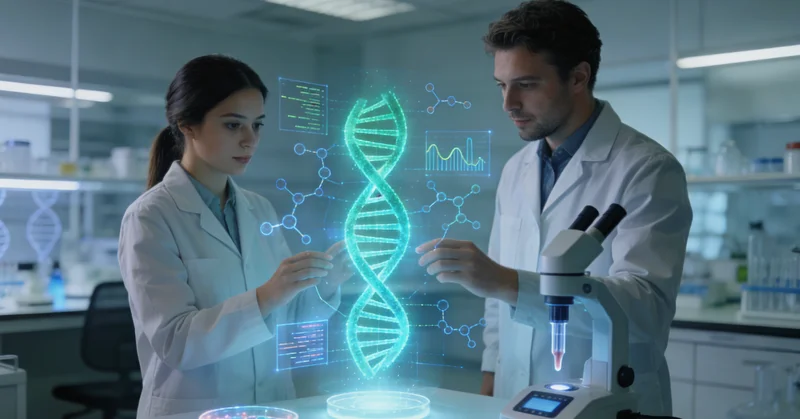 抚远家庭围坐一起讨论健康与遗传