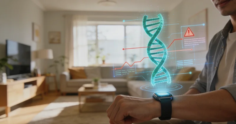 克州遗传咨询师解读MSI检测报