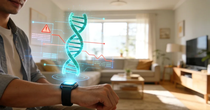 德州脊髓性肌萎缩症基因检测原理