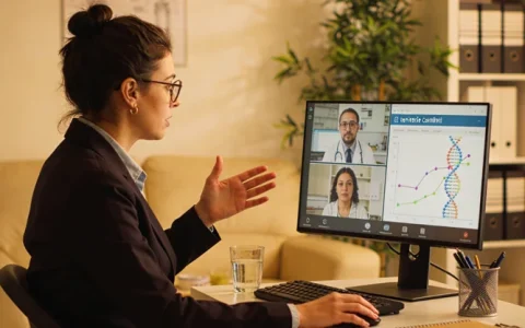 兰溪经典型FAP基因检测备案机构查询方法