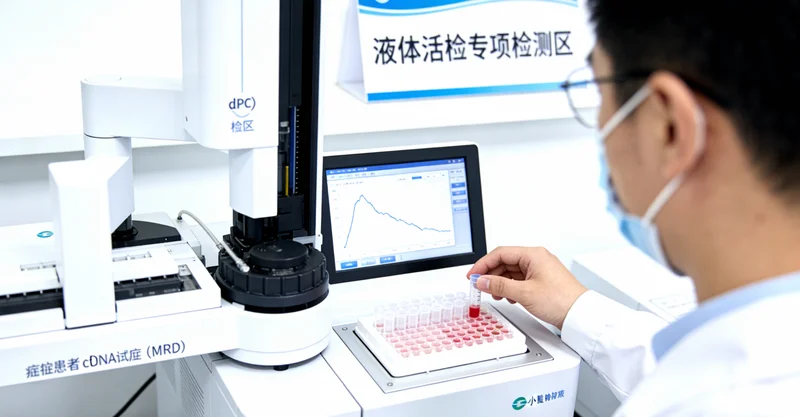 平果VHL基因检测DNA科学原