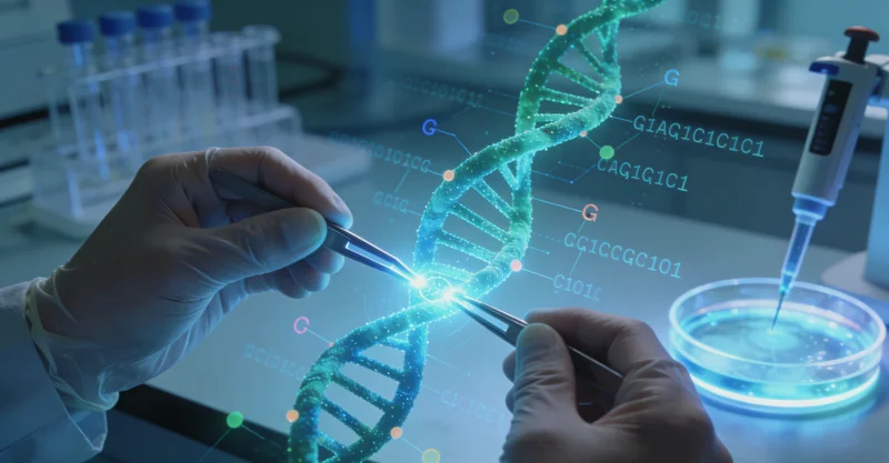 射洪MET基因突变检测科普图：