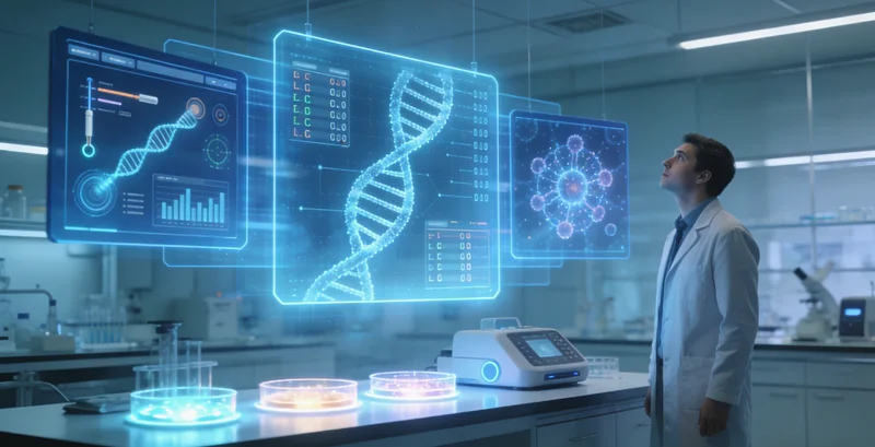 敖汉旗居民进行健康体检和防护