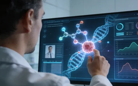 定西肺癌ROS1基因检测精选公司名录：信息汇总