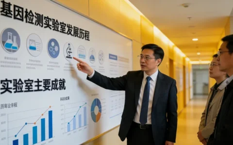 马鞍山CDH1遗传咨询基因检测备案公司完整名单与地址列表