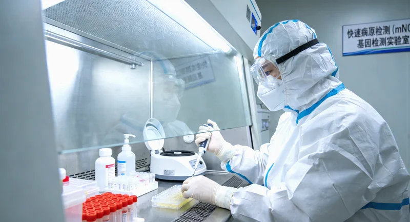 鄂托克地区胃癌筛查与健康生活示