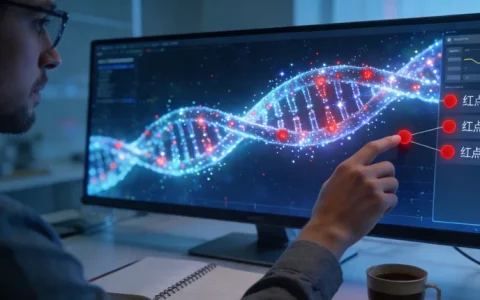 阿盟考登综合征基因检测正规机构推荐（卫健委备案单位）