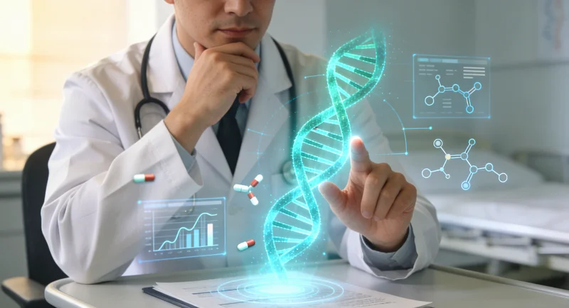 华亭分子诊断实验室进行甲基化检